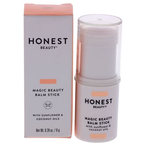 Transform Your Skin with Honest Beauty's Magical Beauty Balm